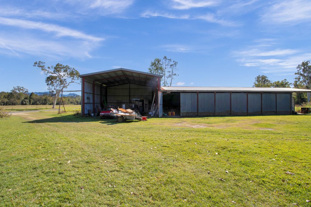 403 Pinnacle-Septimus Road, Pinnacle, QLD 4741 AUS