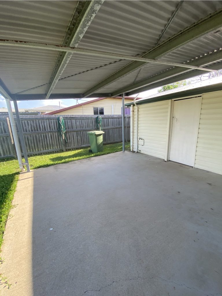 12 Thornber Street, North Mackay, QLD 4740 AUS