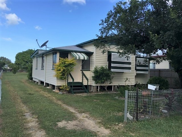 12 Thornber Street, North Mackay, QLD 4740 AUS