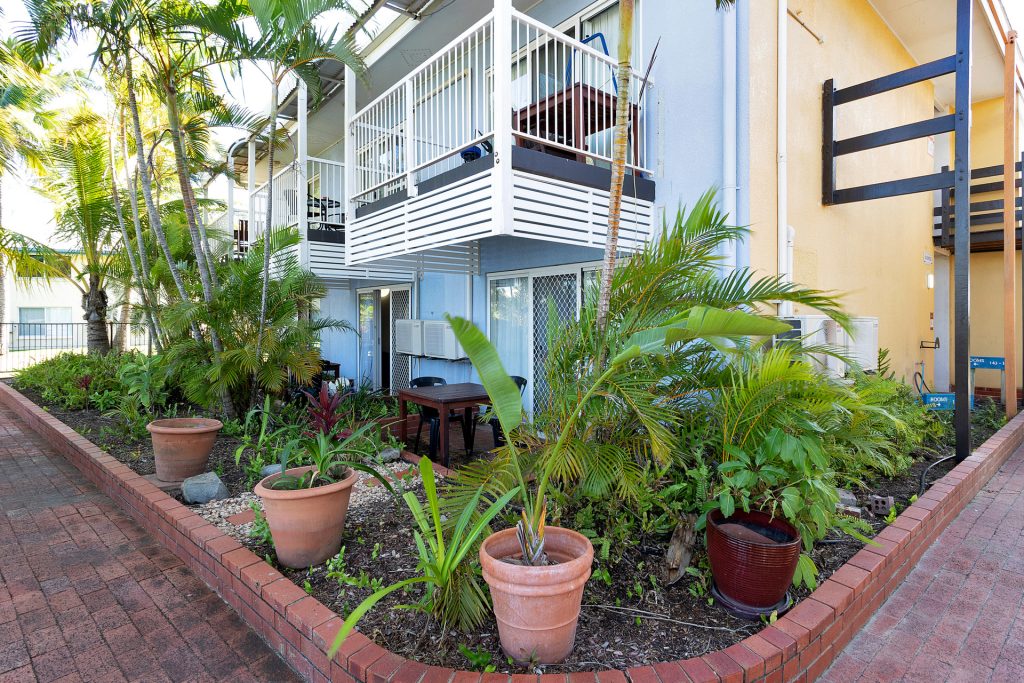 6/6 Beach Road, Dolphin Heads, QLD 4740 AUS