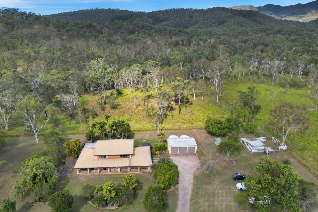 23490 Peak Downs Highway, Eton, QLD 4741 AUS