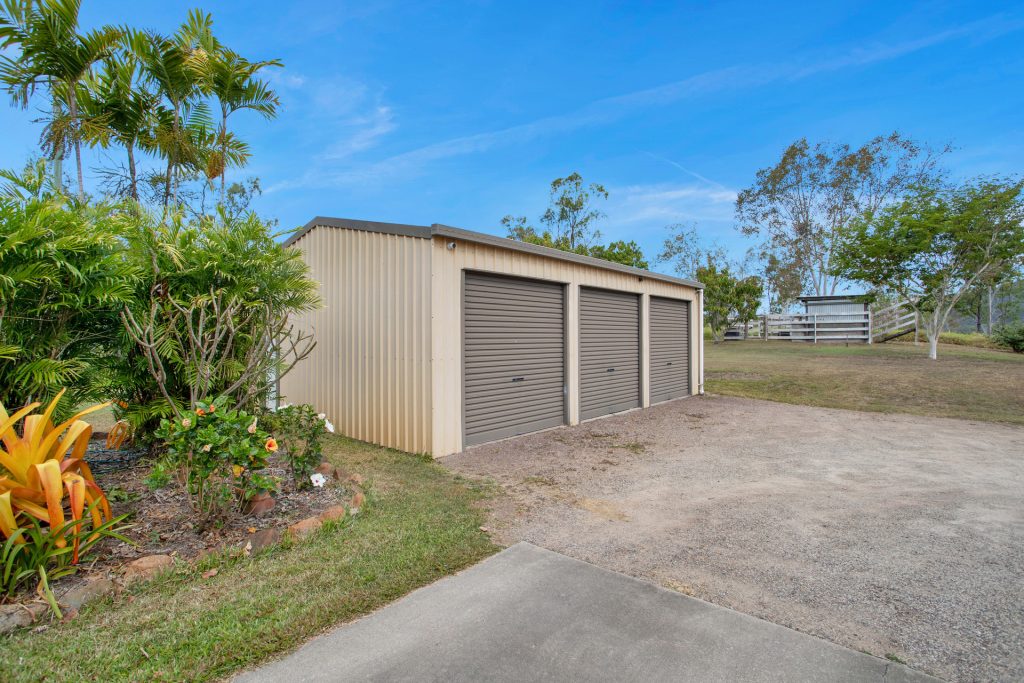 23490 Peak Downs Highway, Eton, QLD 4741 AUS