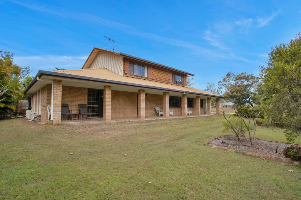 23490 Peak Downs Highway, Eton, QLD 4741 AUS