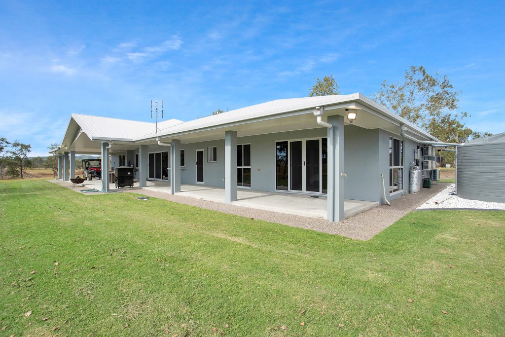 24450 Peak Downs Highway, Victoria Plains, QLD 4751 AUS