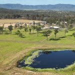 24450 Peak Downs Highway, Victoria Plains, QLD 4751 AUS