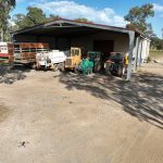 24450 Peak Downs Highway, Victoria Plains, QLD 4751 AUS