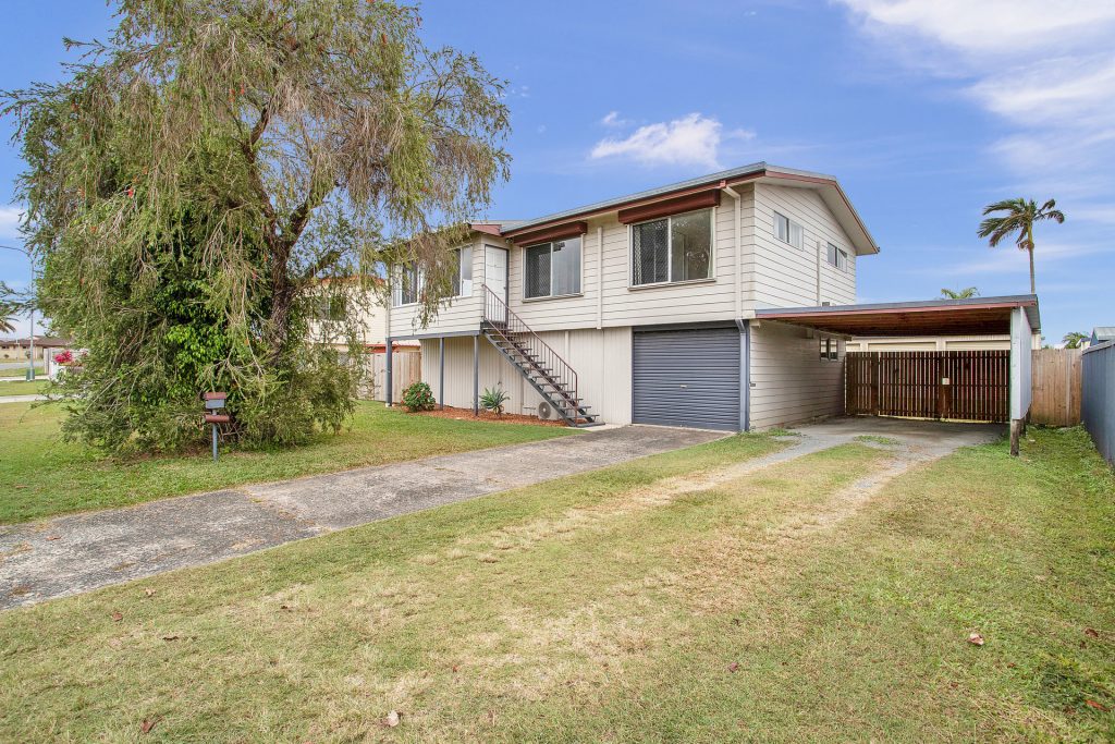 4 Telina Drive, Beaconsfield, QLD 4740 AUS