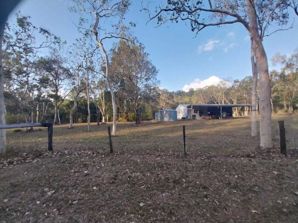 23128 Peak Downs Highway, Eton, QLD 4741 AUS