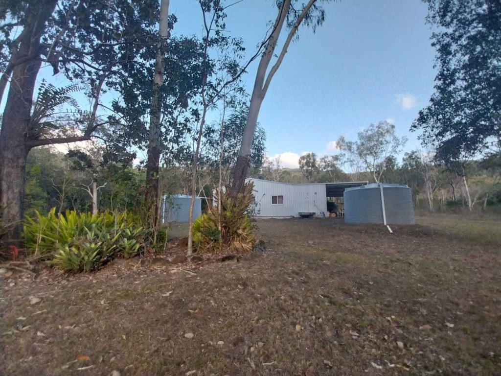 23128 Peak Downs Highway, Eton, QLD 4741 AUS