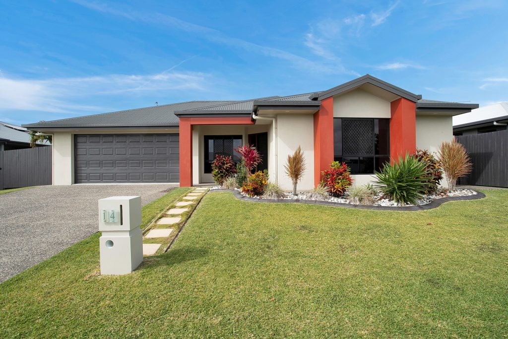 14 Albion Crescent, Mount Pleasant, QLD 4740 AUS