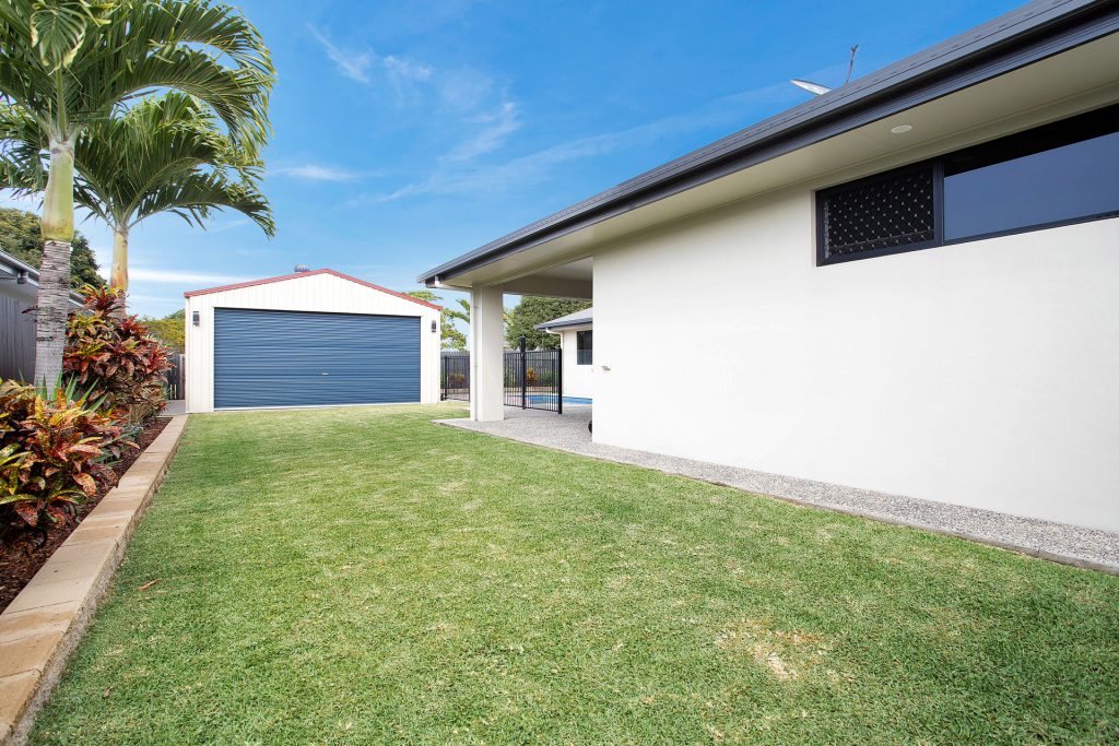 14 Albion Crescent, Mount Pleasant, QLD 4740 AUS