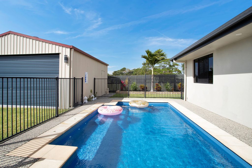 14 Albion Crescent, Mount Pleasant, QLD 4740 AUS