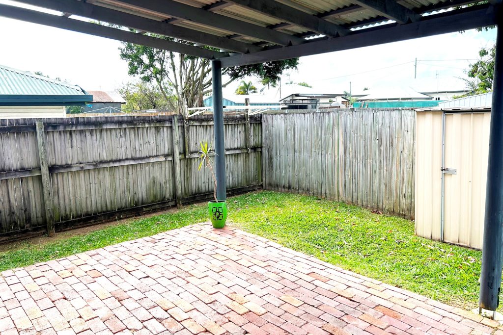 1/29 Ness Street, West Mackay, QLD 4740 AUS