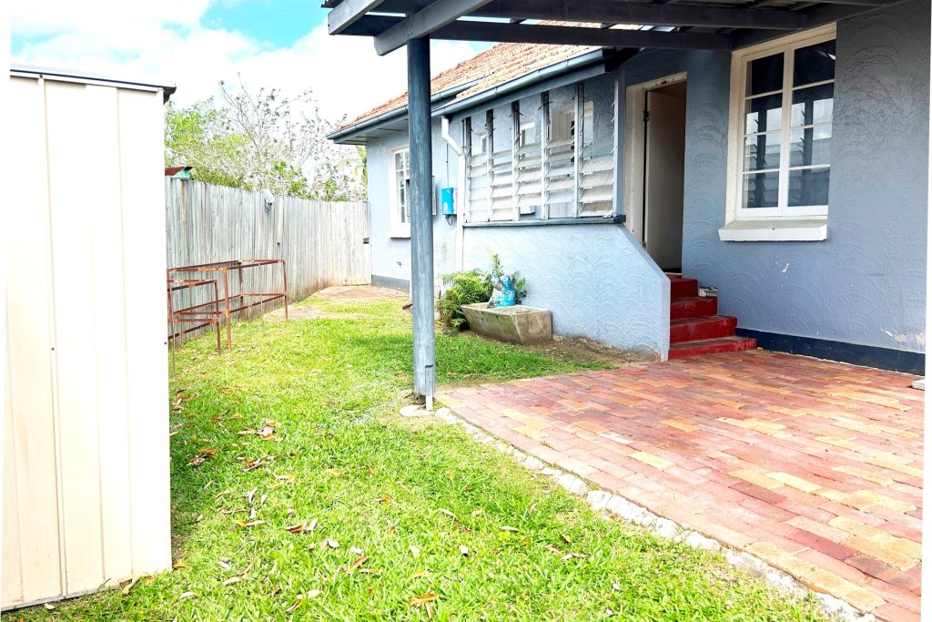 1/29 Ness Street, West Mackay, QLD 4740 AUS