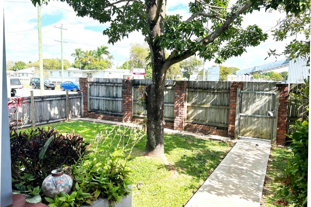 1/29 Ness Street, West Mackay, QLD 4740 AUS