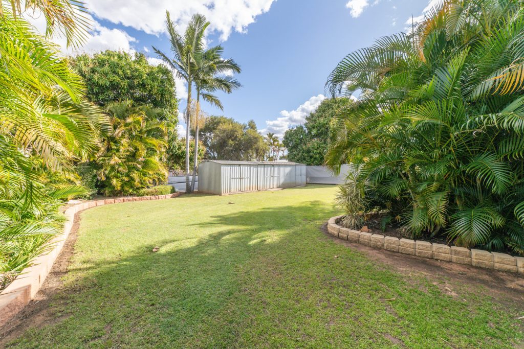 1 Connors Street, Dysart, QLD 4745 AUS