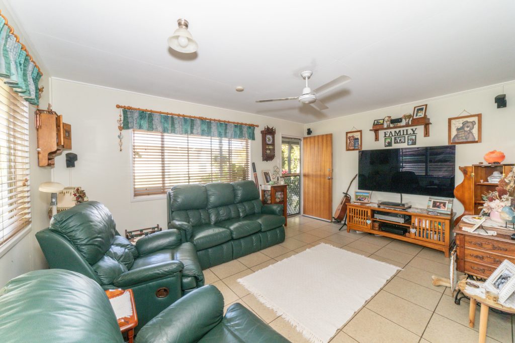 1 Connors Street, Dysart, QLD 4745 AUS