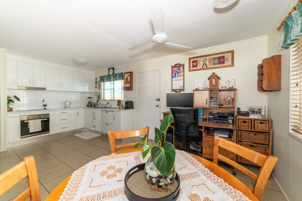 1 Connors Street, Dysart, QLD 4745 AUS