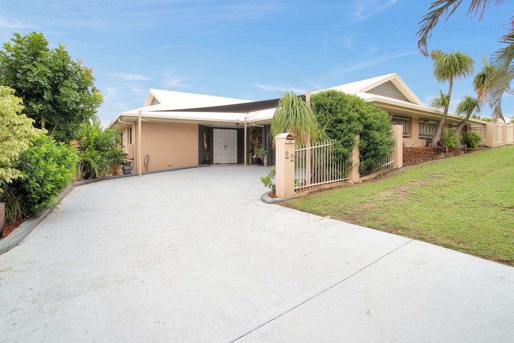 22 Adair Court, Rural View, QLD 4740 AUS