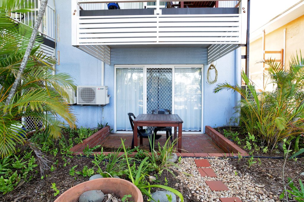 14/6 Beach Road, Dolphin Heads, QLD 4740 AUS