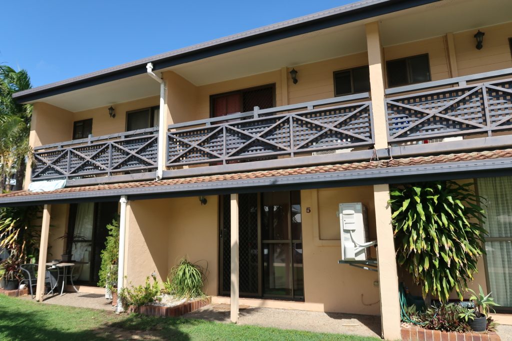 5/7-9 Bridge Road, East Mackay, QLD 4740 AUS