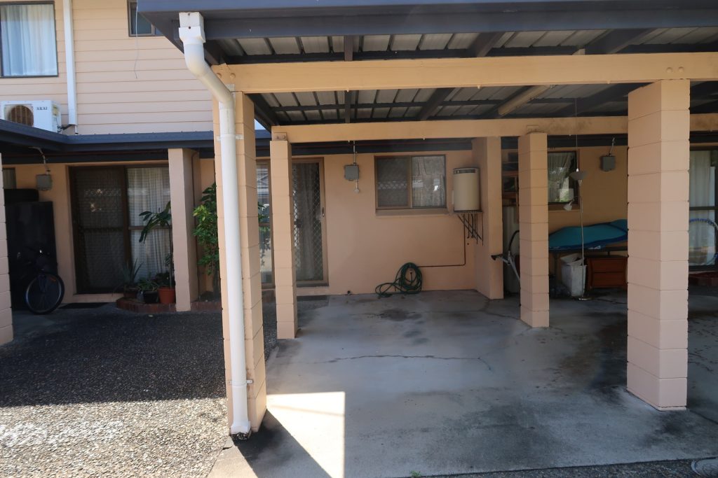 5/7-9 Bridge Road, East Mackay, QLD 4740 AUS