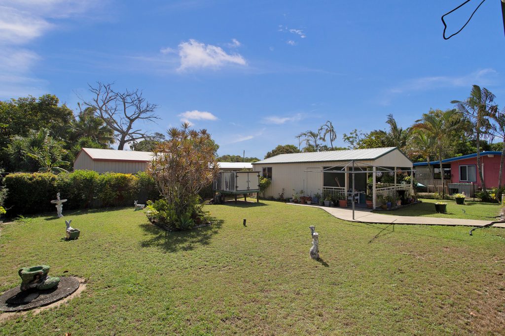 1 Janz Street, Slade Point, QLD 4740 AUS