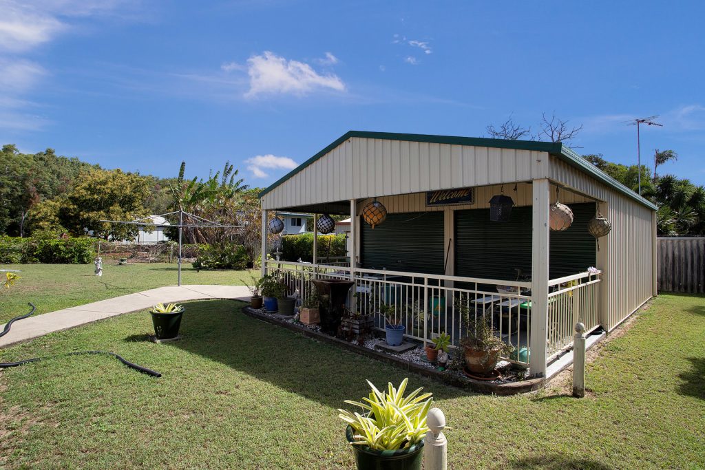 1 Janz Street, Slade Point, QLD 4740 AUS