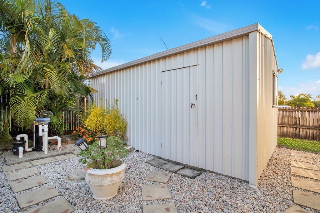 4 Wilcox Street, Eimeo, QLD 4740 AUS