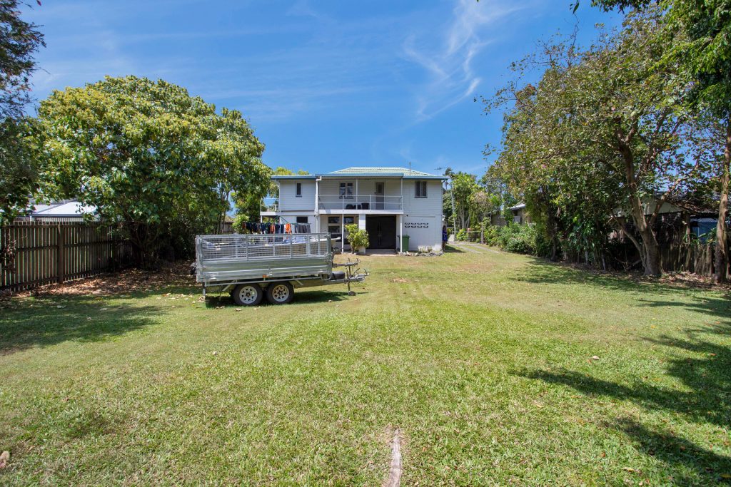 52 Rae Street, East Mackay, QLD 4740 AUS