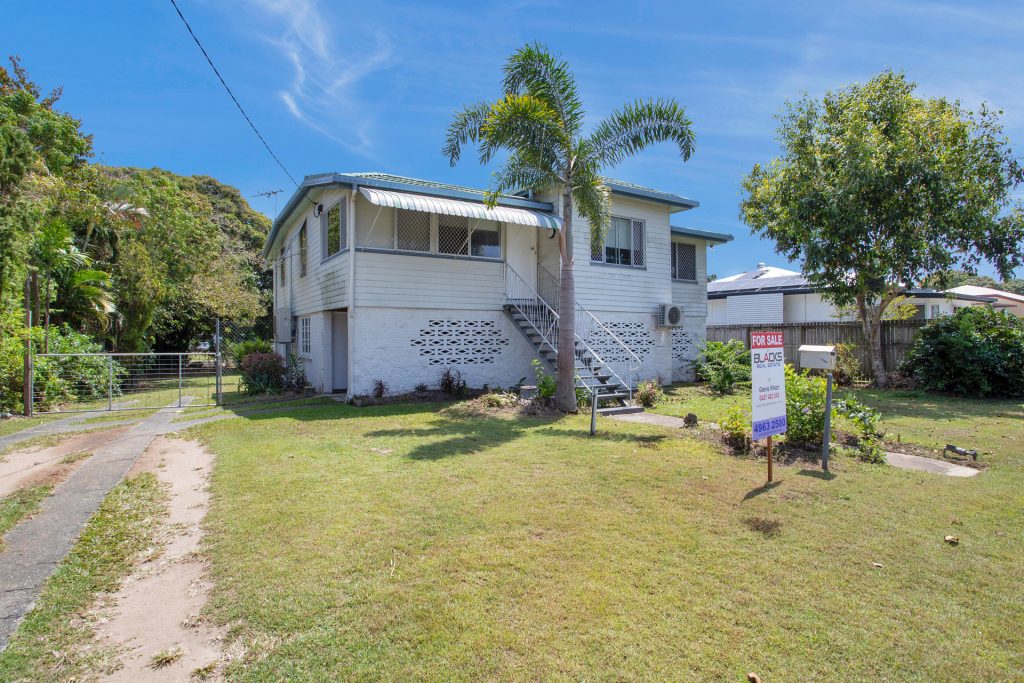 52 Rae Street, East Mackay, QLD 4740 AUS