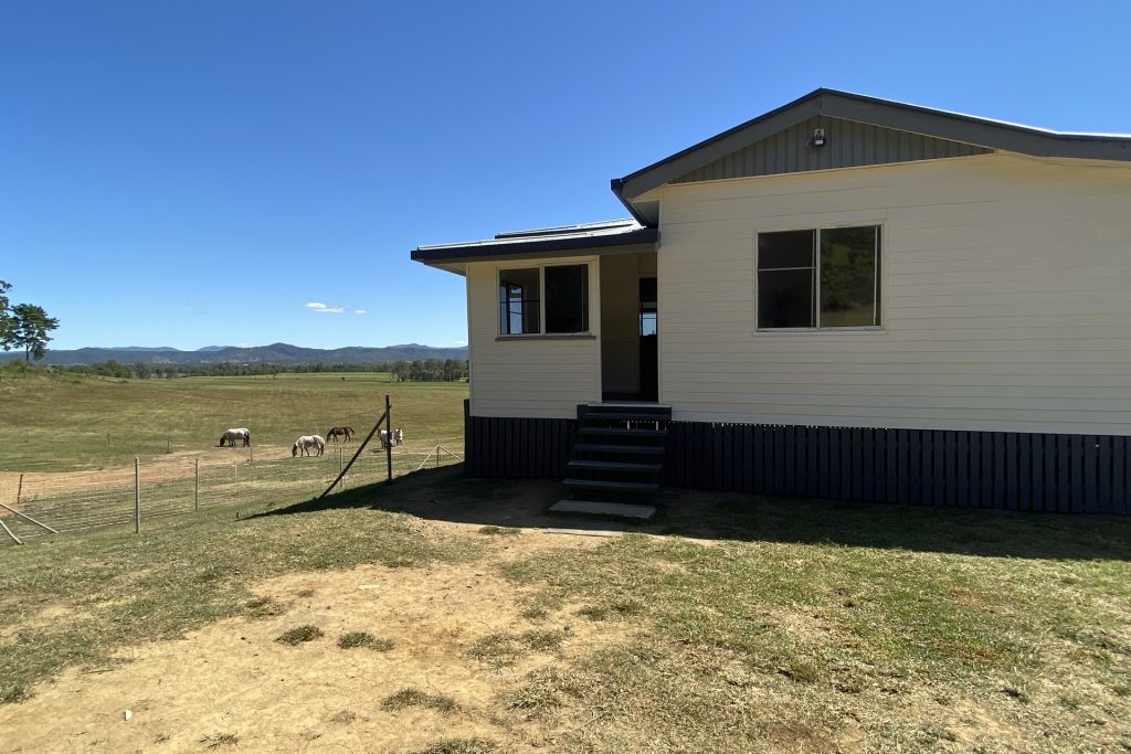 514 Owens Creek Loop Road, Owens Creek, QLD 4741 AUS