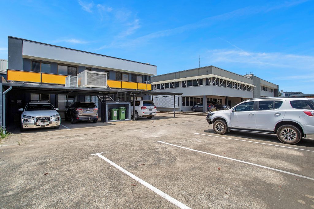 3/44 Gordon Street, Mackay, QLD 4740 AUS