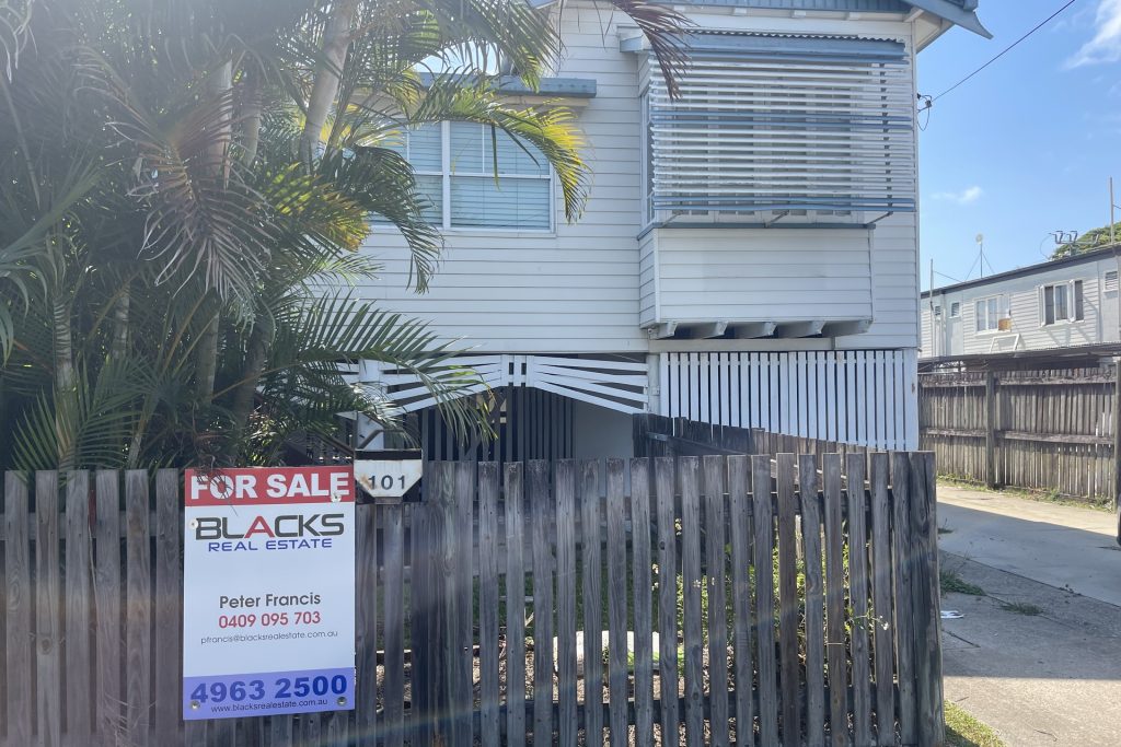 101 Milton Street, Mackay, QLD 4740 AUS