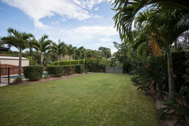 11 Francey Drive, Glenella, QLD 4740 AUS