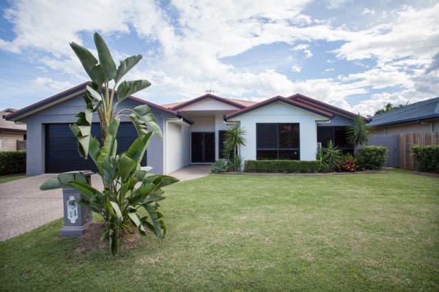 11 Francey Drive, Glenella, QLD 4740 AUS