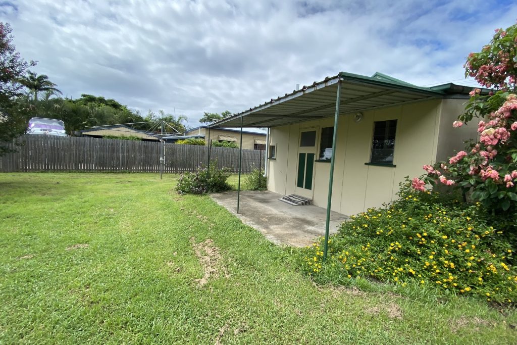 44 Milne Lane, West Mackay, QLD 4740 AUS