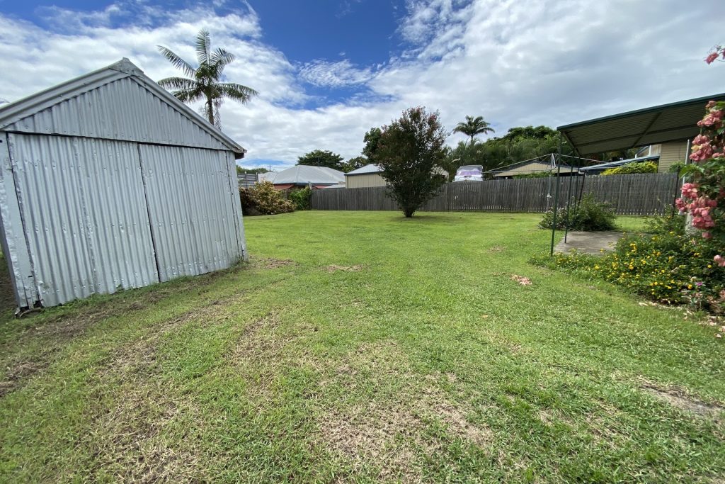 44 Milne Lane, West Mackay, QLD 4740 AUS