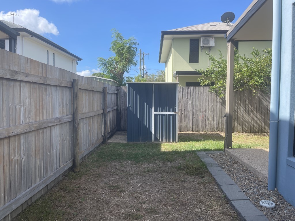 10/12 Hamlet Street, Mackay, QLD 4740 AUS