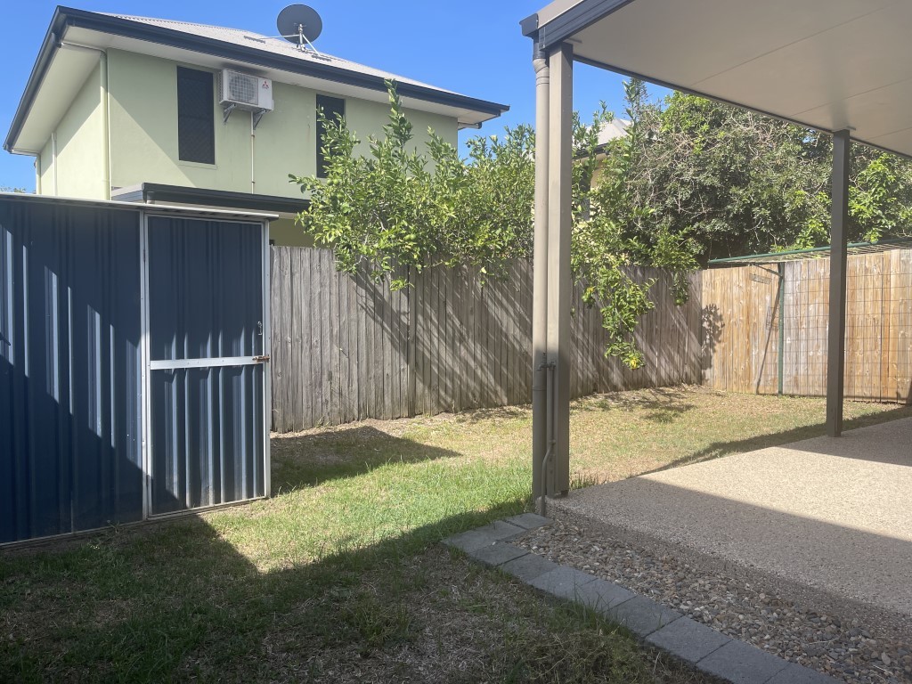 10/12 Hamlet Street, Mackay, QLD 4740 AUS