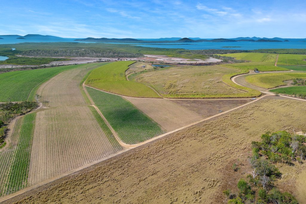 Lot 483 Mathers Creek Road, Mount Ossa, QLD 4741 AUS