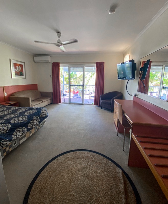 245/6 Beach Road, Dolphin Heads, QLD 4740 AUS