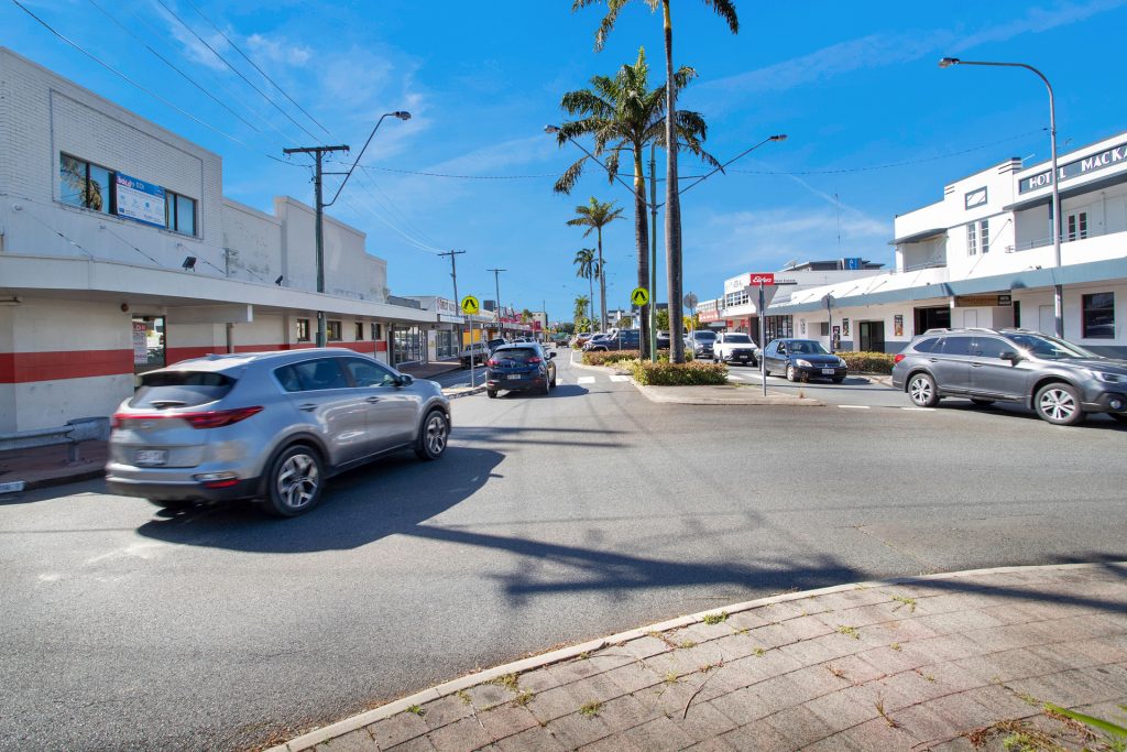 216-218 Victoria Street, Mackay, QLD 4740 AUS