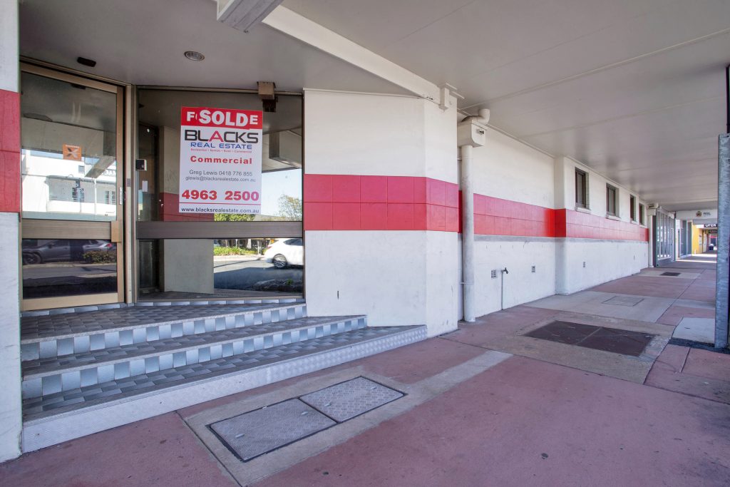 216-218 Victoria Street, Mackay, QLD 4740 AUS