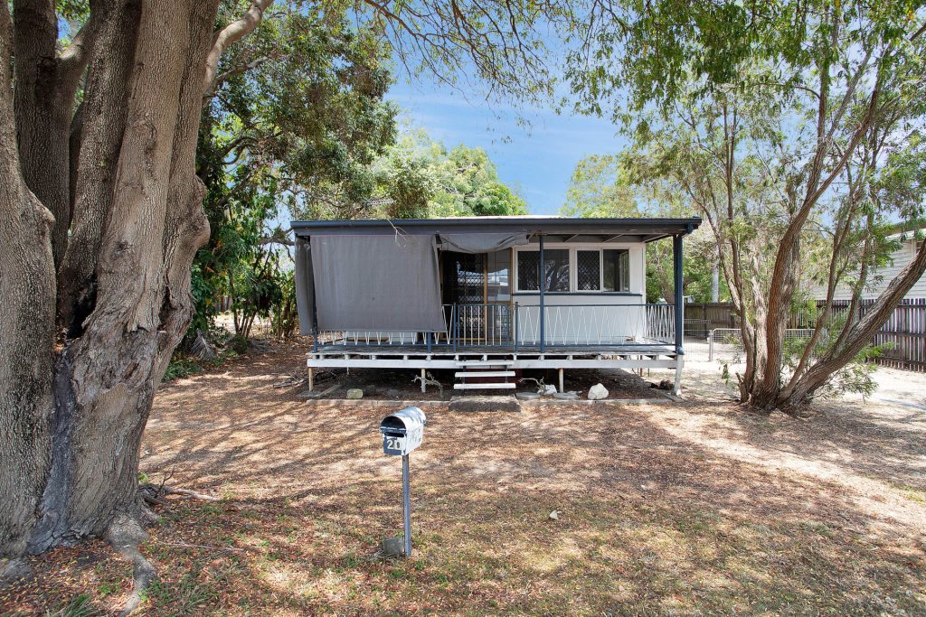 20 Rae Street, East Mackay, QLD 4740 AUS