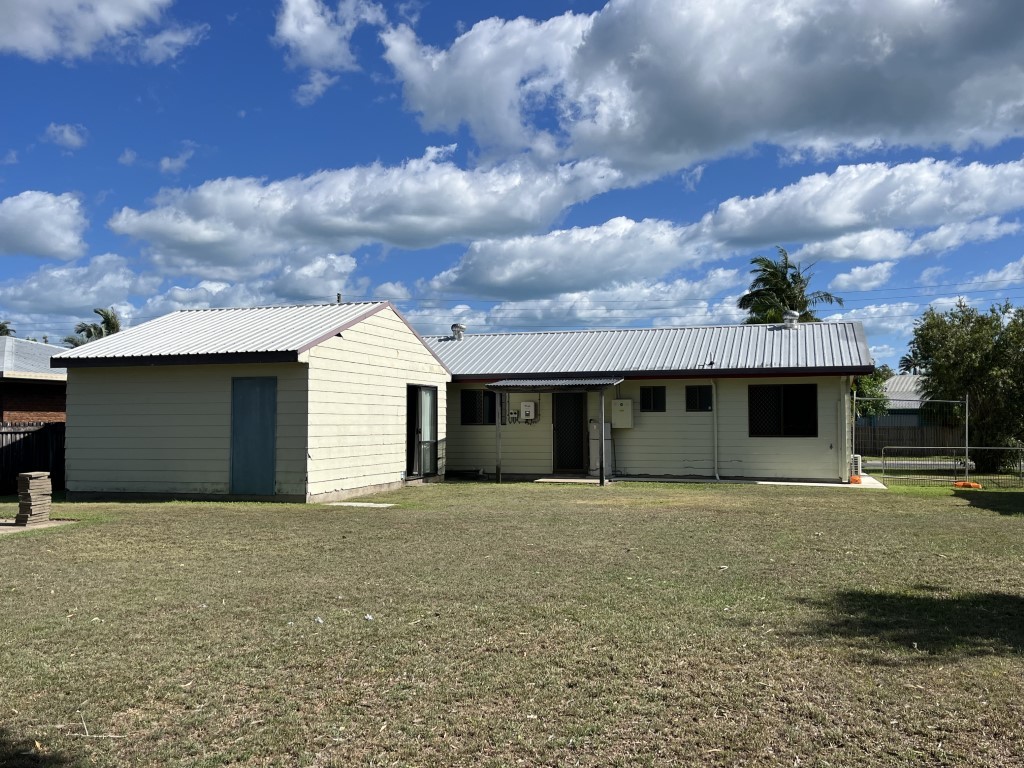 7 Sandpiper Court, Slade Point, QLD 4740 AUS