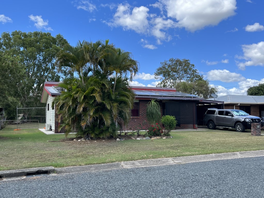 7 Sandpiper Court, Slade Point, QLD 4740 AUS