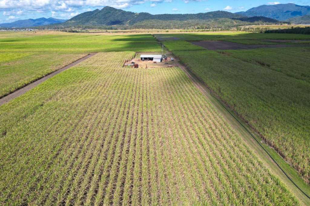 Lot 4 Marge Camerons Road, Marian, QLD 4753 AUS