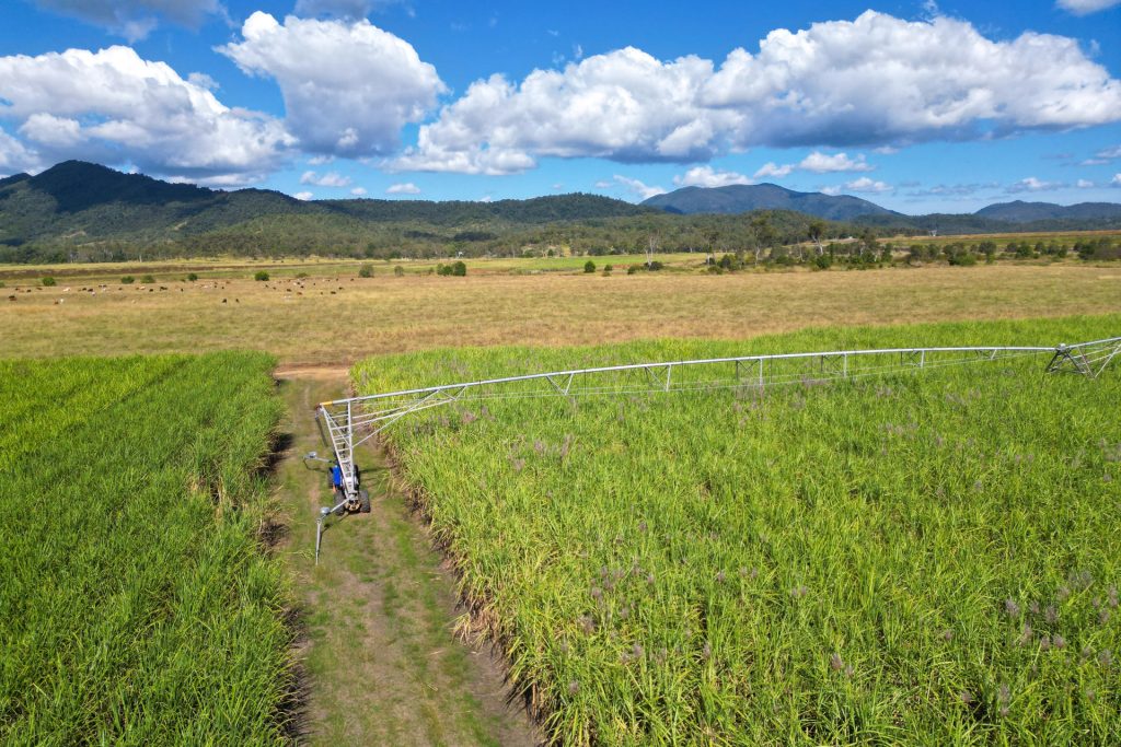 Lot 4 Marge Camerons Road, Marian, QLD 4753 AUS