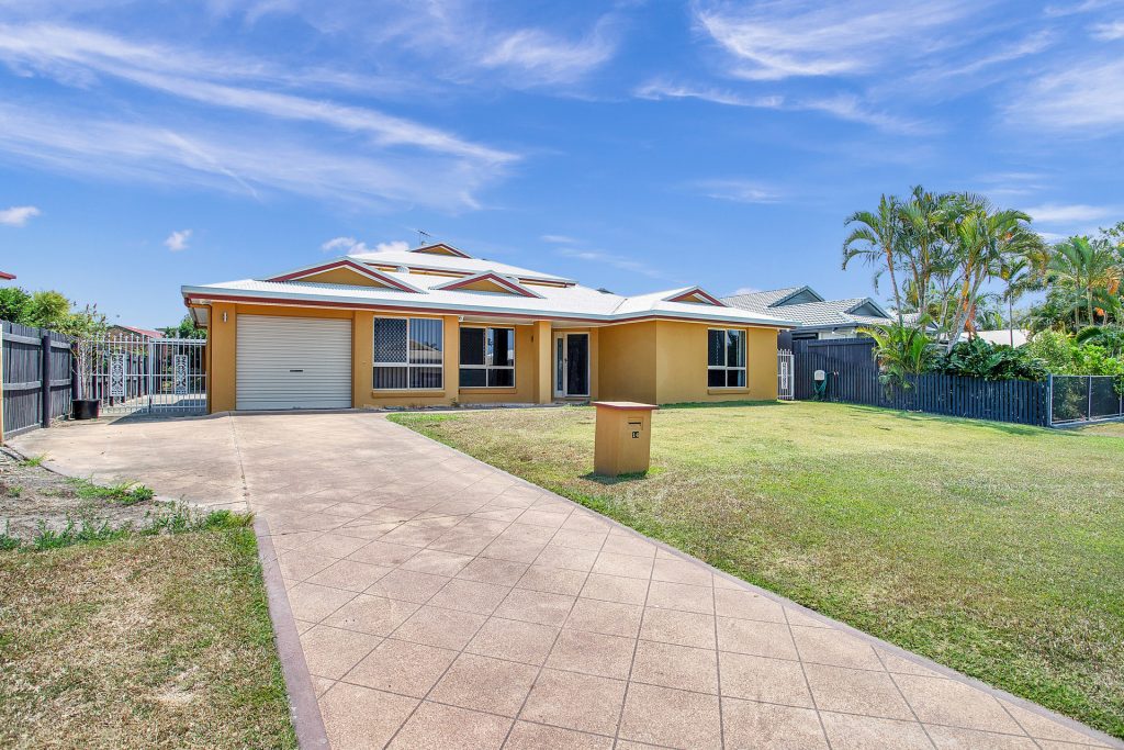 14 Riverleigh Drive, North Mackay, QLD 4740 AUS